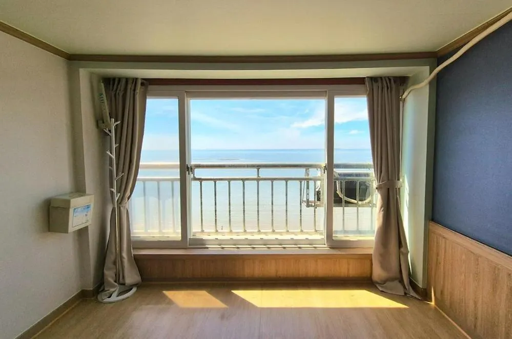 *** ゲストハウス Yeongheungdo Haevichi Pension インチョン広域市 韓国