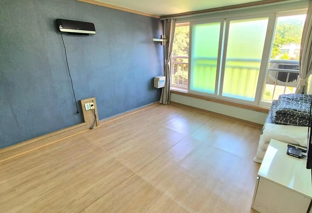 Yeongheungdo Haevichi Pension インチョン広域市 ゲストハウス