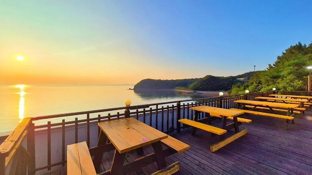 Yeongheungdo Haevichi Pension インチョン広域市 ゲストハウス