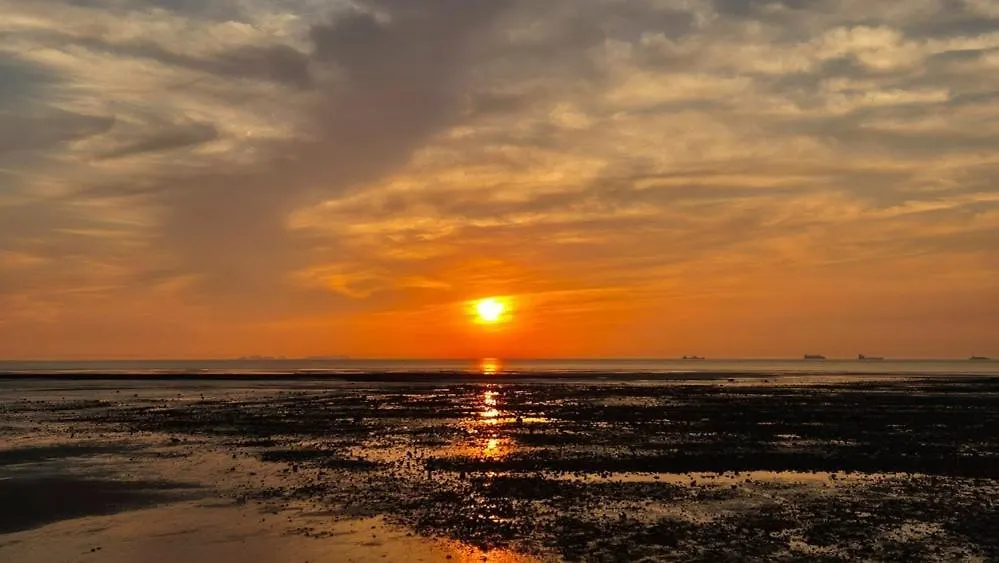 ゲストハウス Yeongheungdo Haevichi Pension インチョン広域市