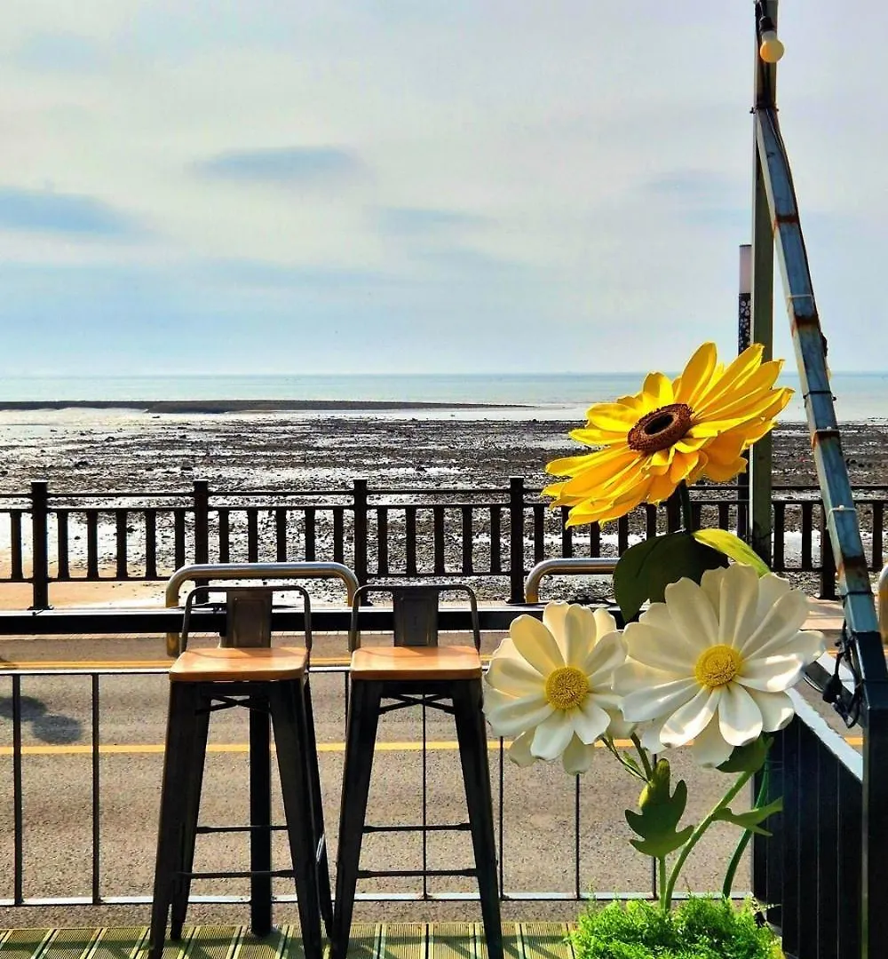 Guest house Yeongheungdo Haevichi Pension Incheon