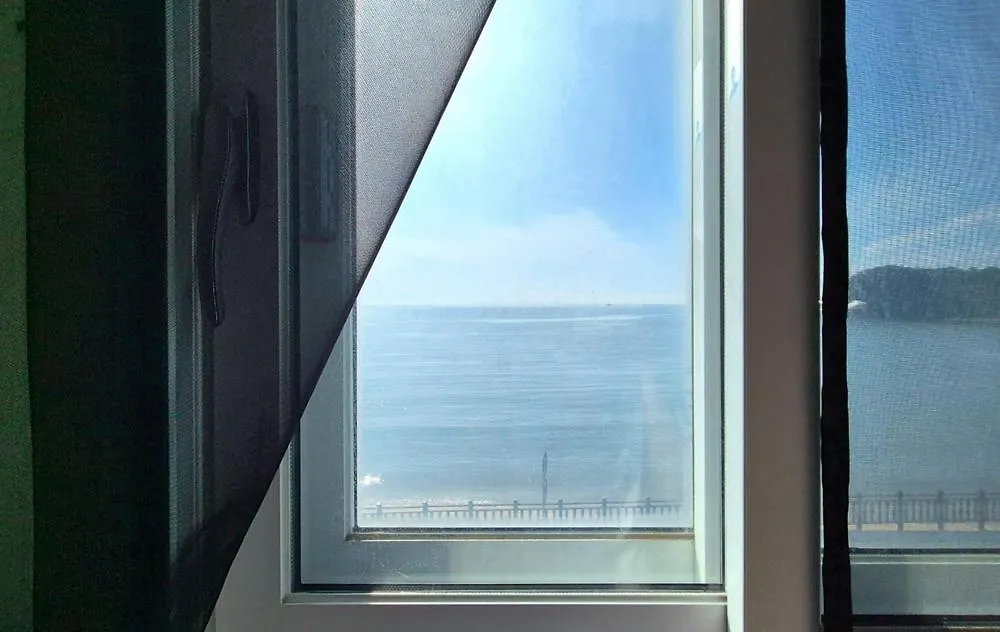 Yeongheungdo Haevichi Pension インチョン広域市 ゲストハウス