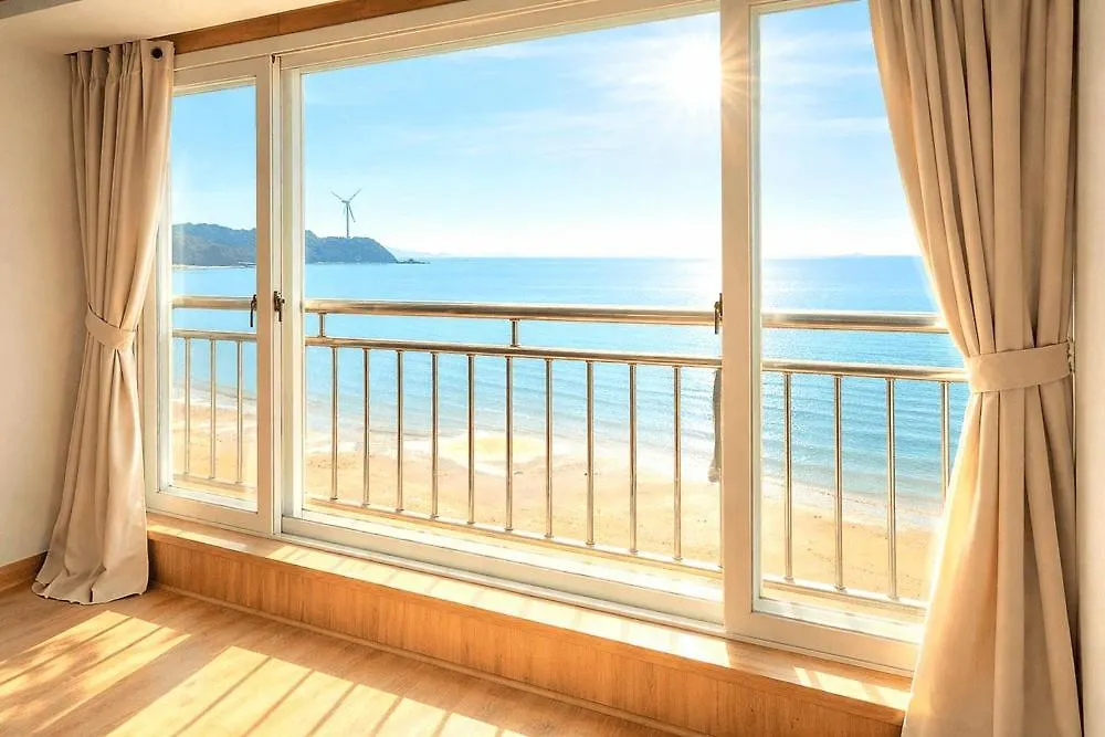 Yeongheungdo Haevichi Pension インチョン広域市 ゲストハウス