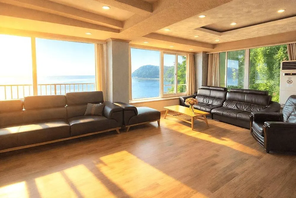 Yeongheungdo Haevichi Pension インチョン広域市 ゲストハウス