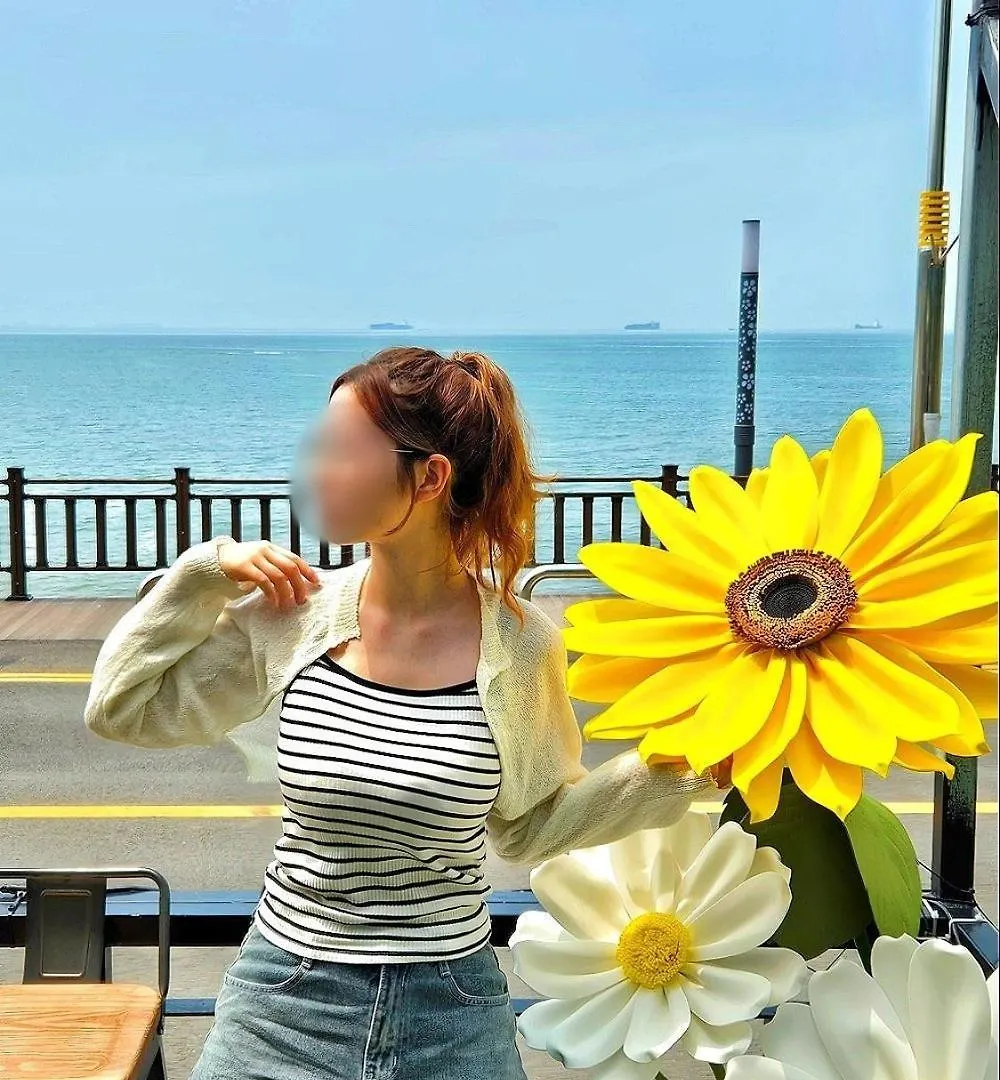 Yeongheungdo Haevichi Pension インチョン広域市 韓国