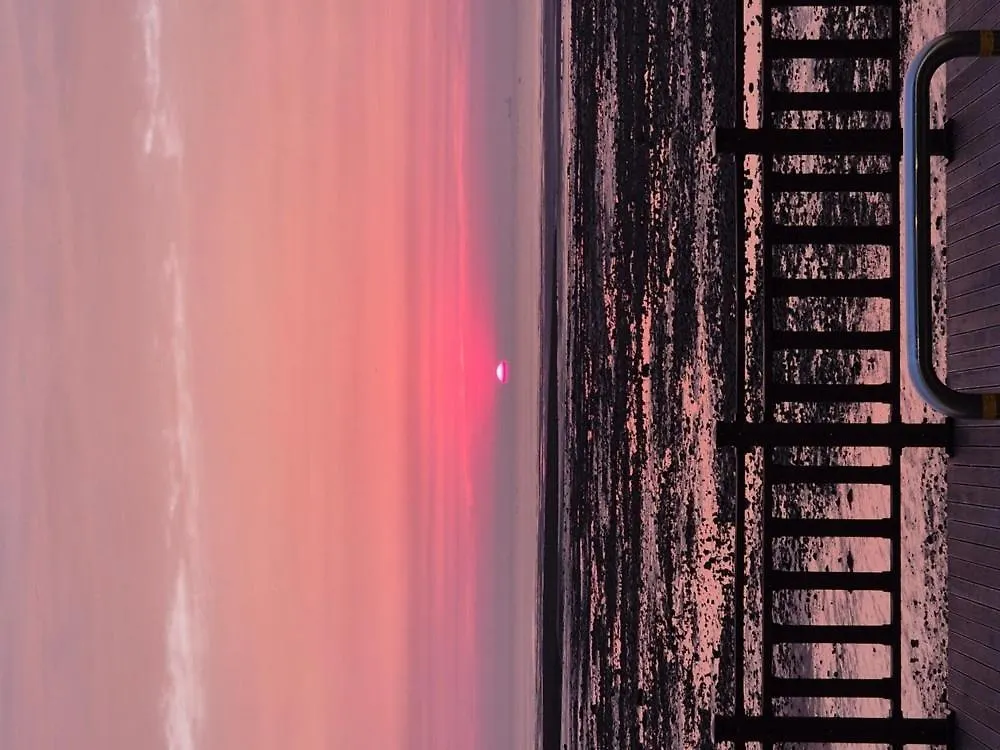 Yeongheungdo Haevichi Pension インチョン広域市 韓国