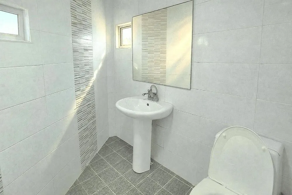 Yeongheungdo Haevichi Pension インチョン広域市