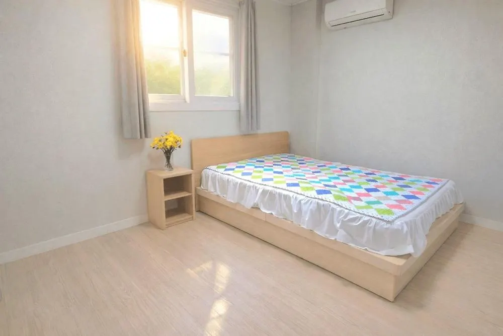 Yeongheungdo Haevichi Pension インチョン広域市 韓国