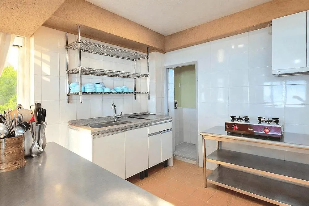 Yeongheungdo Haevichi Pension インチョン広域市 韓国