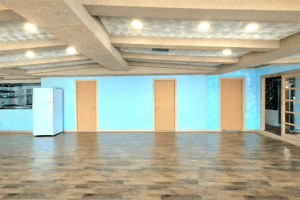 Yeongheungdo Haevichi Pension インチョン広域市