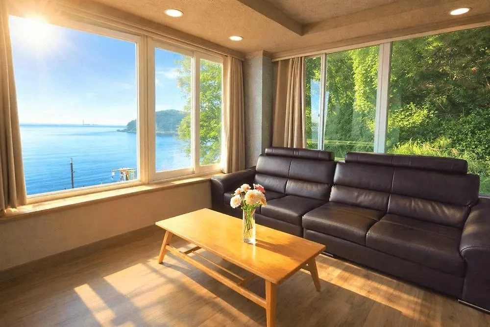 Yeongheungdo Haevichi Pension インチョン広域市 韓国