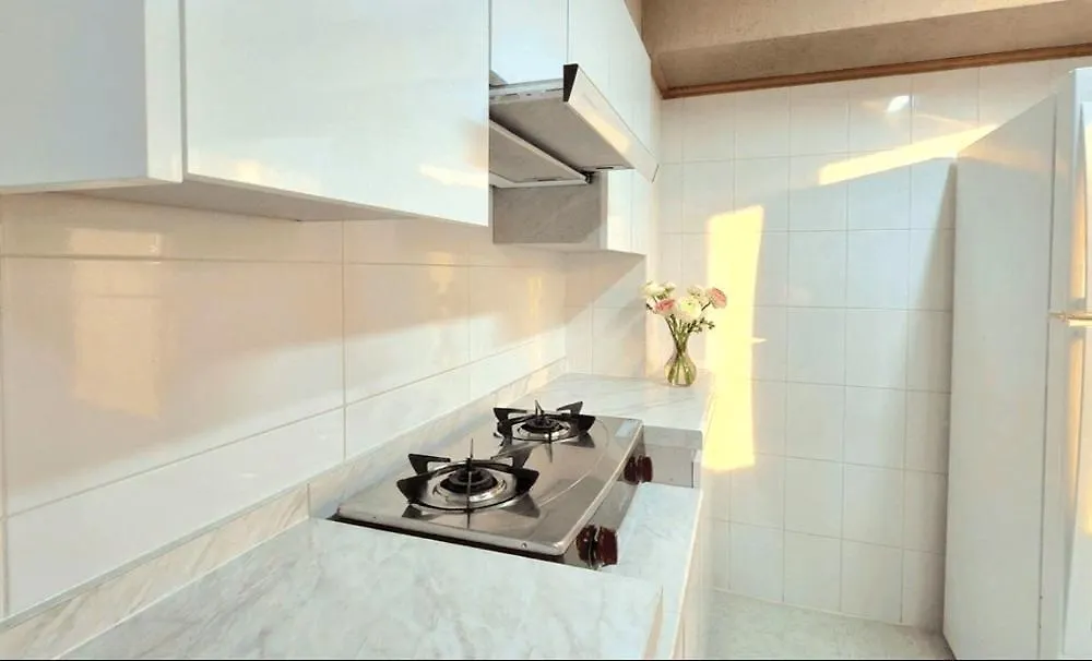 Yeongheungdo Haevichi Pension インチョン広域市 3*,
