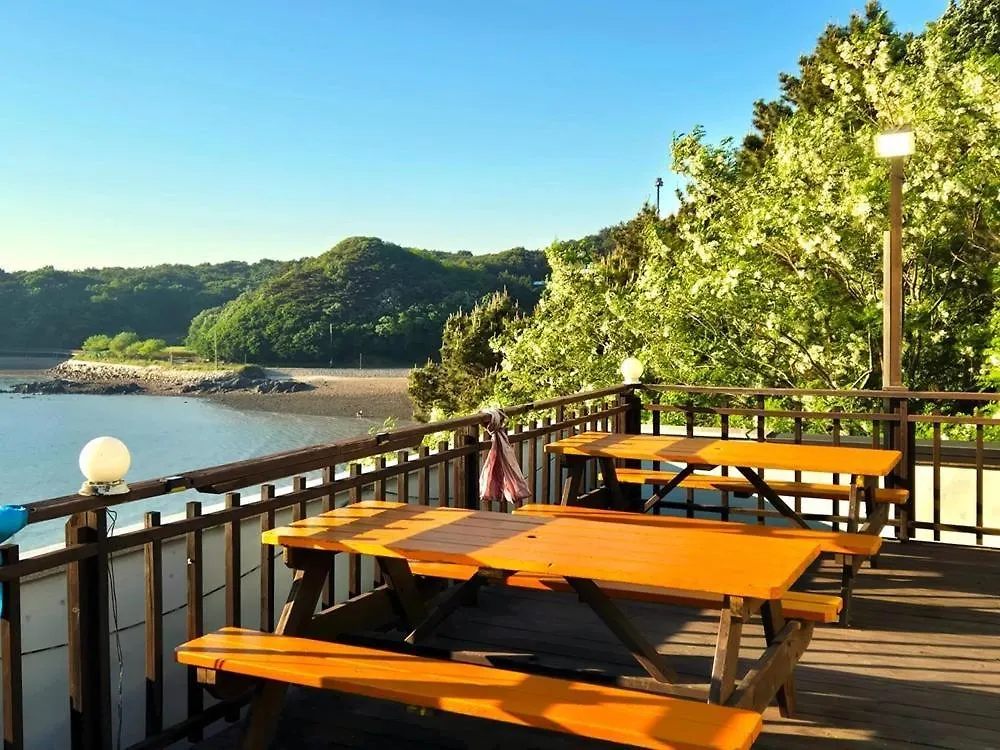 Yeongheungdo Haevichi Pension インチョン広域市 韓国
