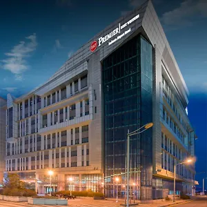 4* Hotel Western Premier Airport