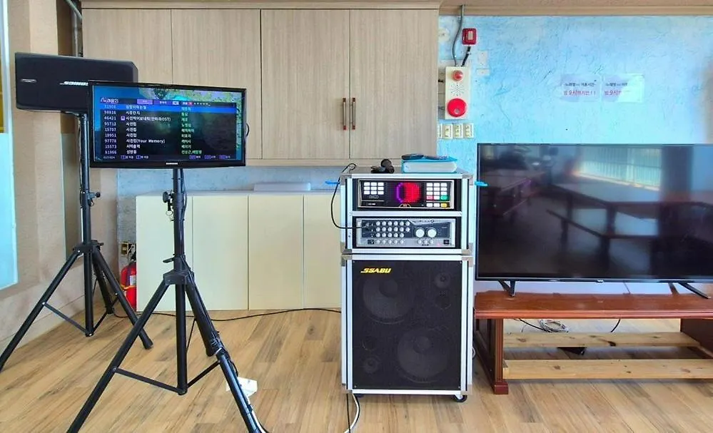 Guest house Yeongheungdo Haevichi Pension Incheon