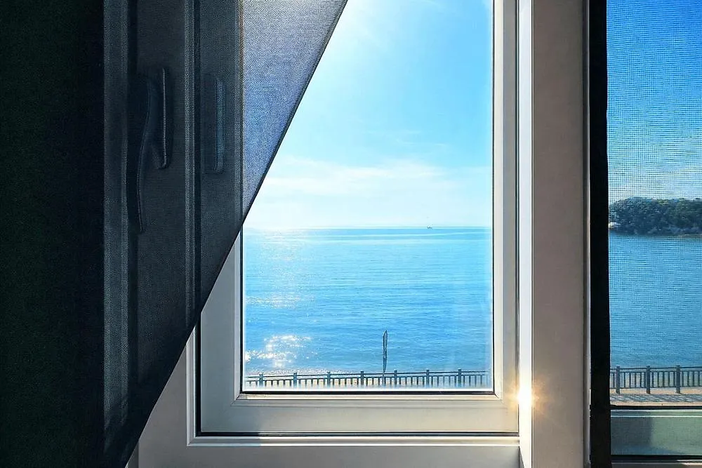 **** Guest house Yeongheungdo Haevichi Pension Incheon South Korea