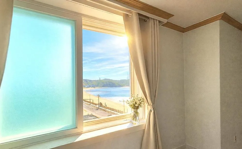 Guest house Yeongheungdo Haevichi Pension Incheon