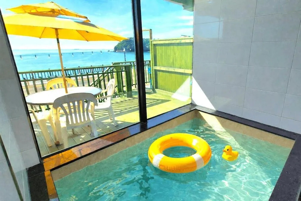 **** Guest house Yeongheungdo Haevichi Pension Incheon South Korea