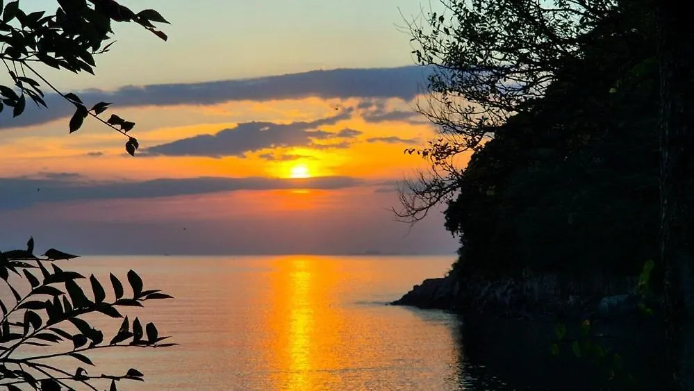 Yeongheungdo Haevichi Pension Incheon 4*,  South Korea