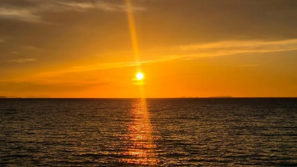 Yeongheungdo Haevichi Pension Incheon Guest house