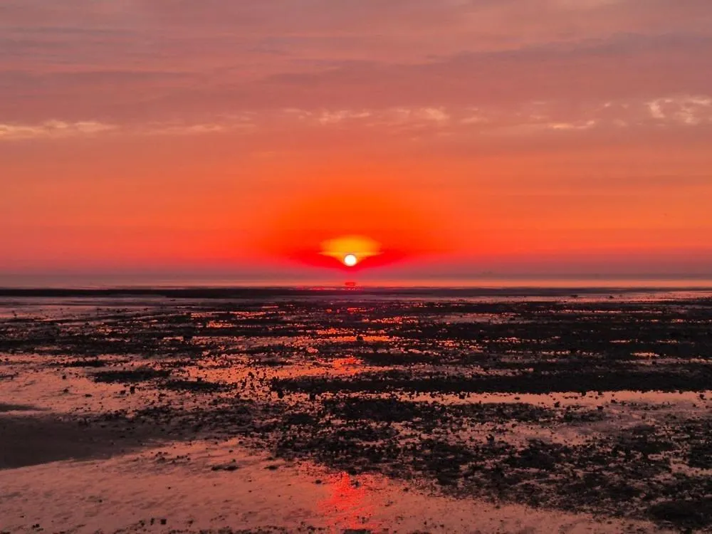 Guest house Yeongheungdo Haevichi Pension Incheon