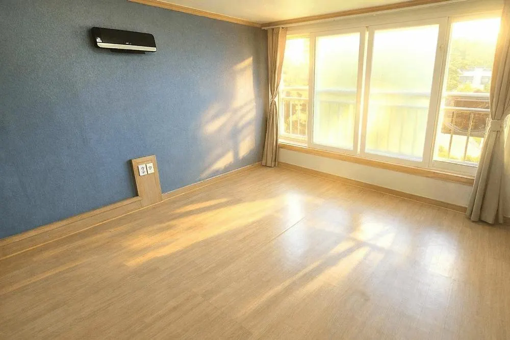 Guest house Yeongheungdo Haevichi Pension Incheon