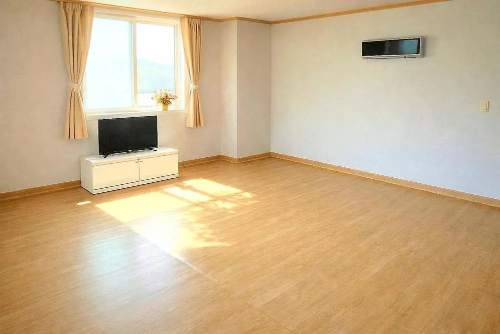 Yeongheungdo Haevichi Pension Incheon 4*,  South Korea