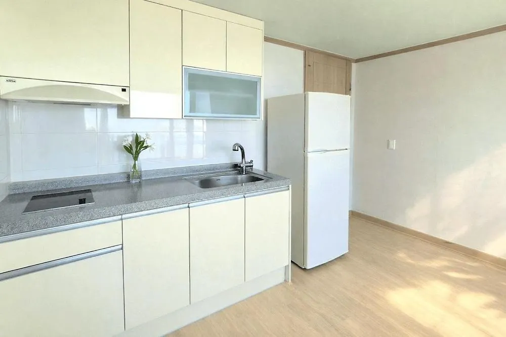 Yeongheungdo Haevichi Pension Incheon Guest house