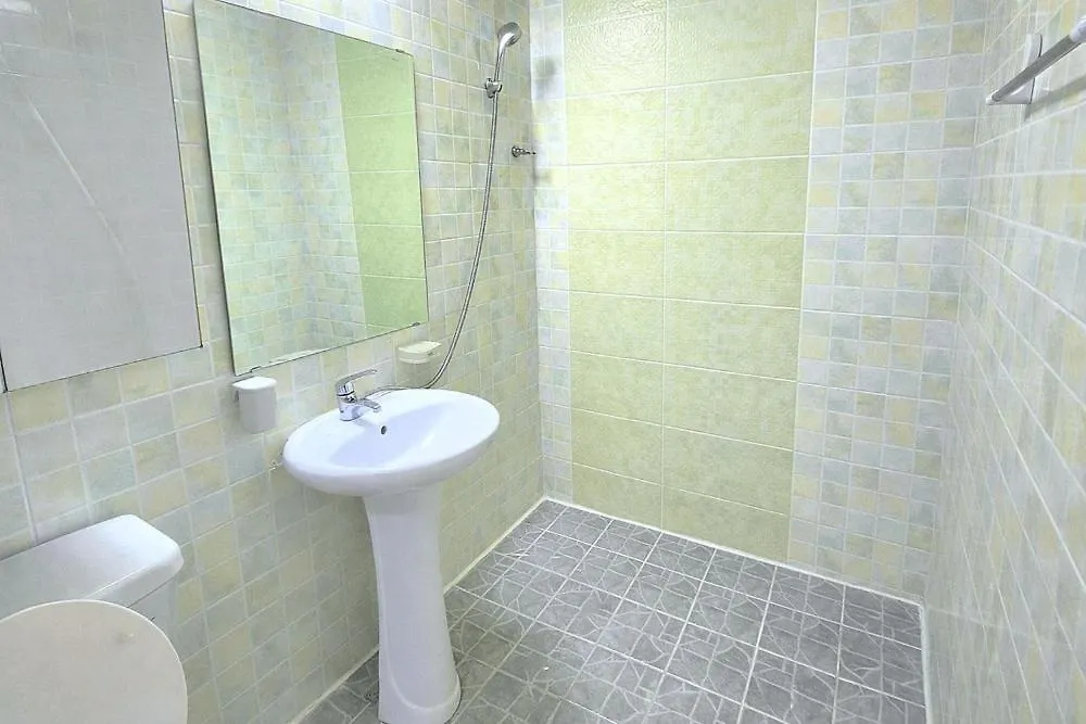 Guest house Yeongheungdo Haevichi Pension Incheon