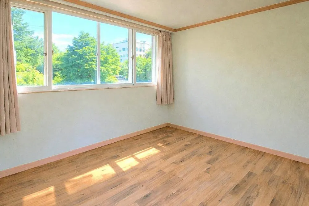 Yeongheungdo Haevichi Pension Incheon Guest house