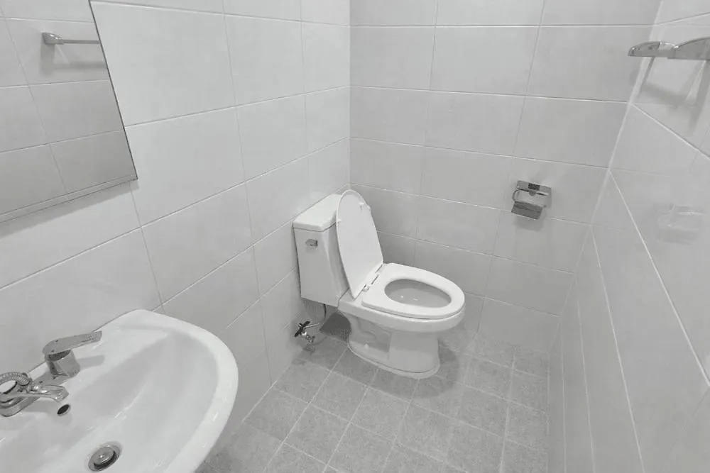 Yeongheungdo Haevichi Pension Incheon