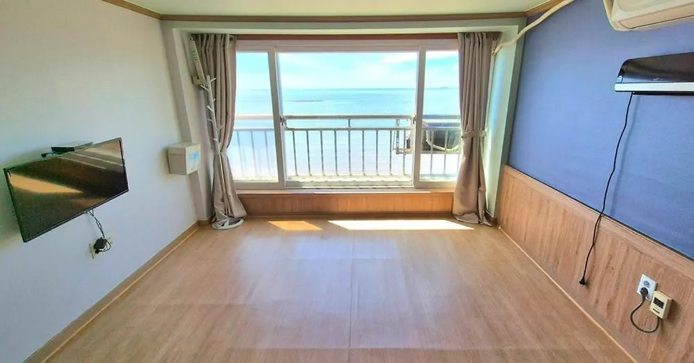 Guest house Yeongheungdo Haevichi Pension Incheon