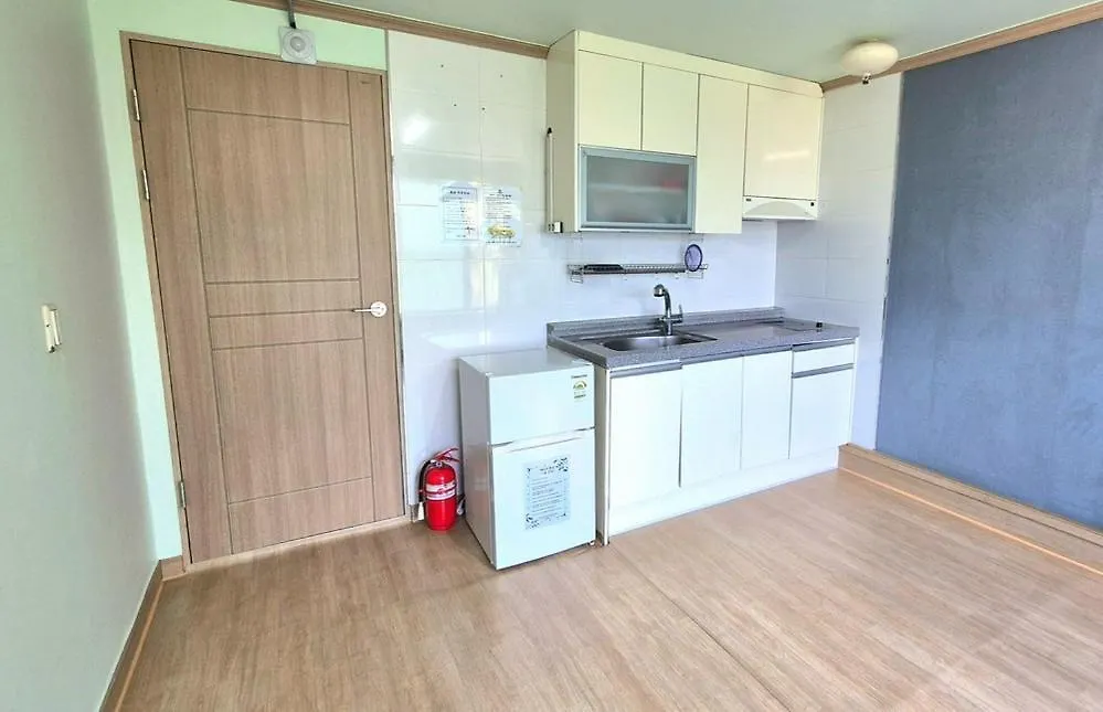 Guest house Yeongheungdo Haevichi Pension Incheon