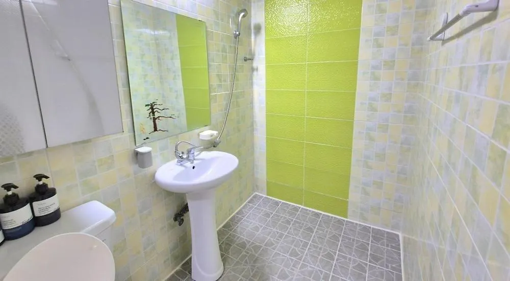 *** Guest house Yeongheungdo Haevichi Pension Incheon South Korea