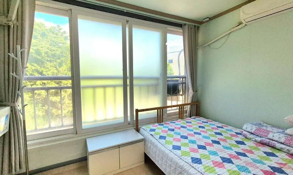 Yeongheungdo Haevichi Pension Incheon Guest house