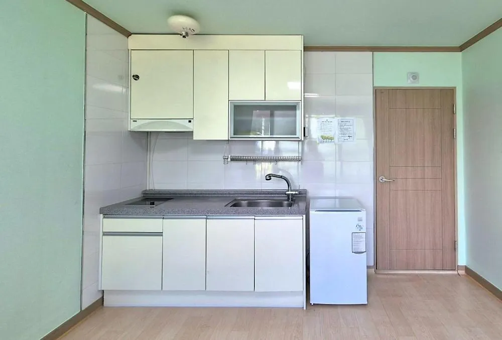 *** Guest house Yeongheungdo Haevichi Pension Incheon South Korea