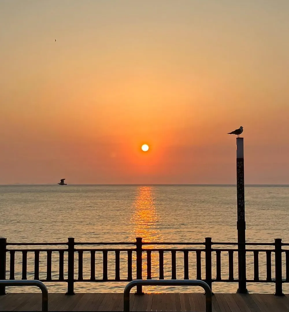 *** Guest house Yeongheungdo Haevichi Pension Incheon South Korea