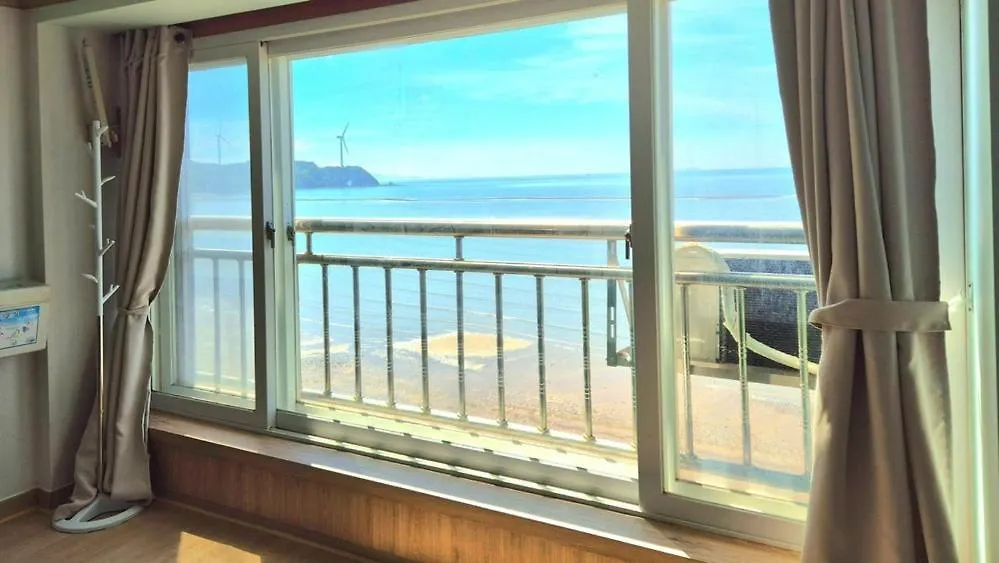 Yeongheungdo Haevichi Pension Incheon Guest house